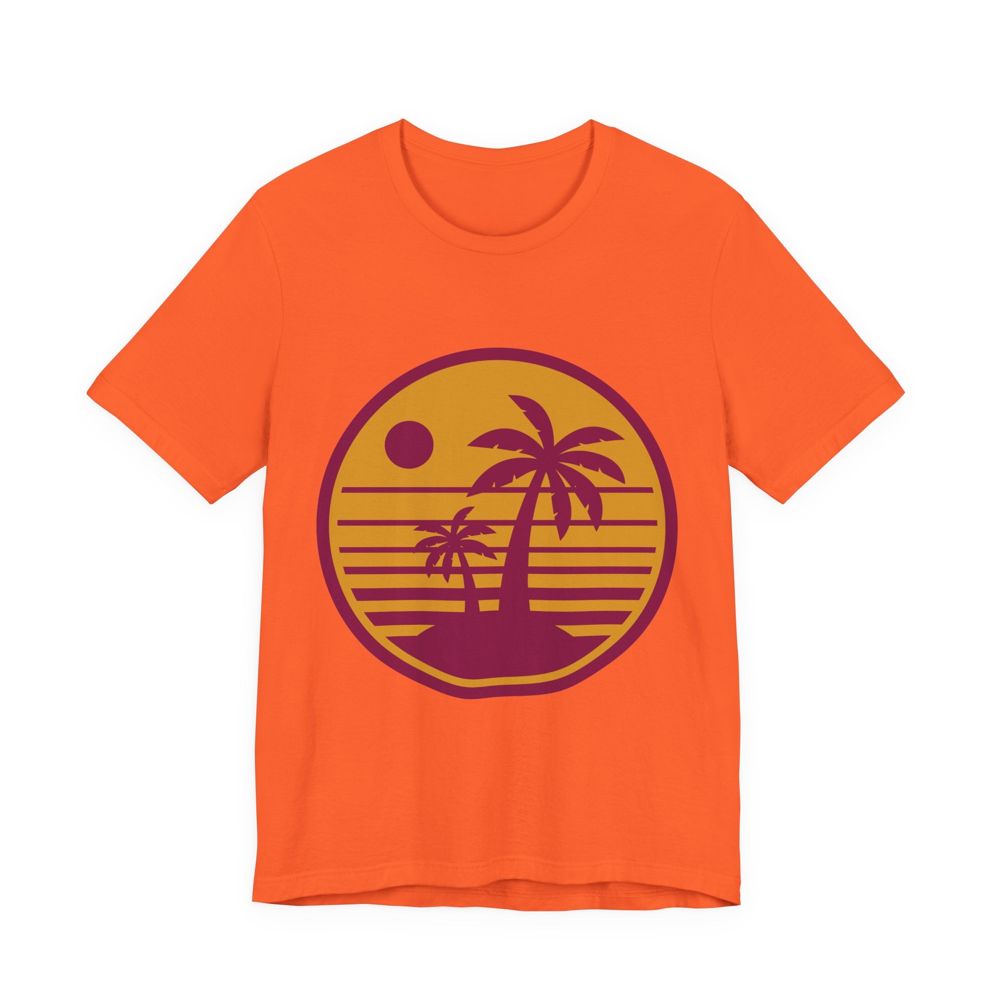 Unisex Jersey Short Sleeve Tee | T-Shirt from Globorislux