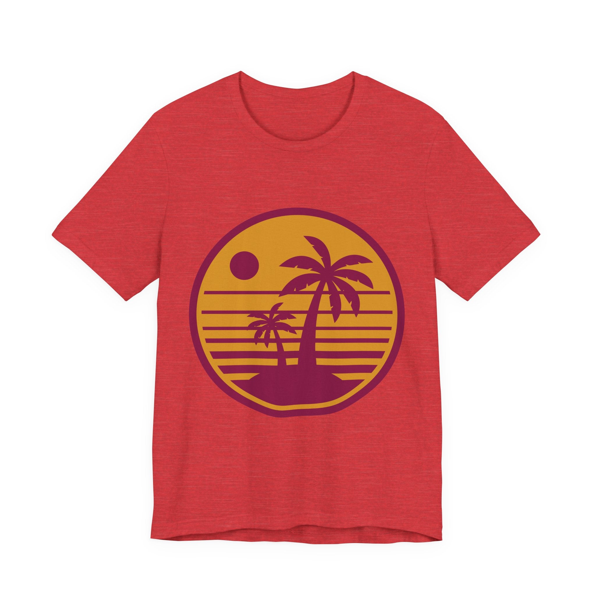 Unisex Jersey Short Sleeve Tee | T-Shirt from Globorislux