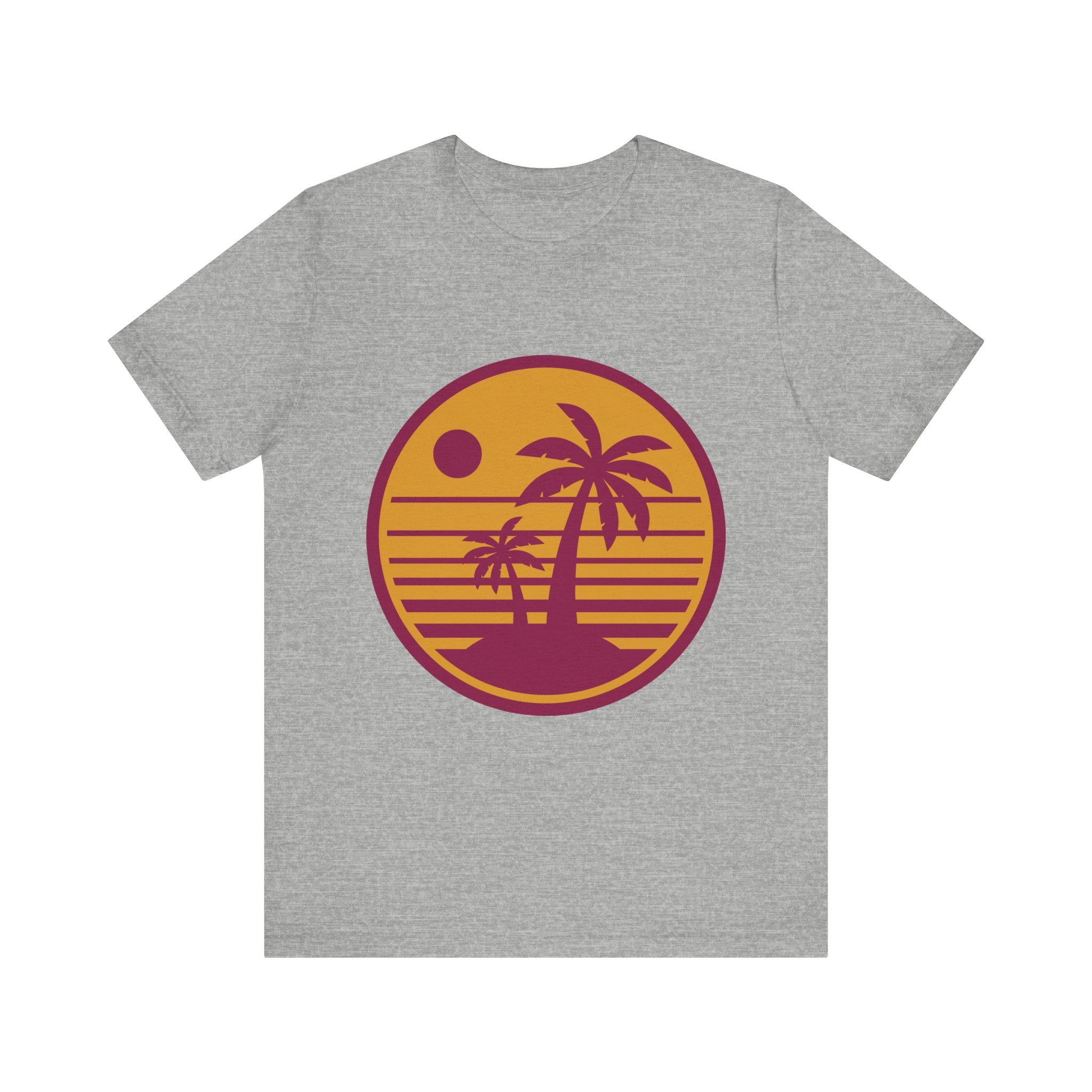 Unisex Jersey Short Sleeve Tee | T-Shirt from Globorislux