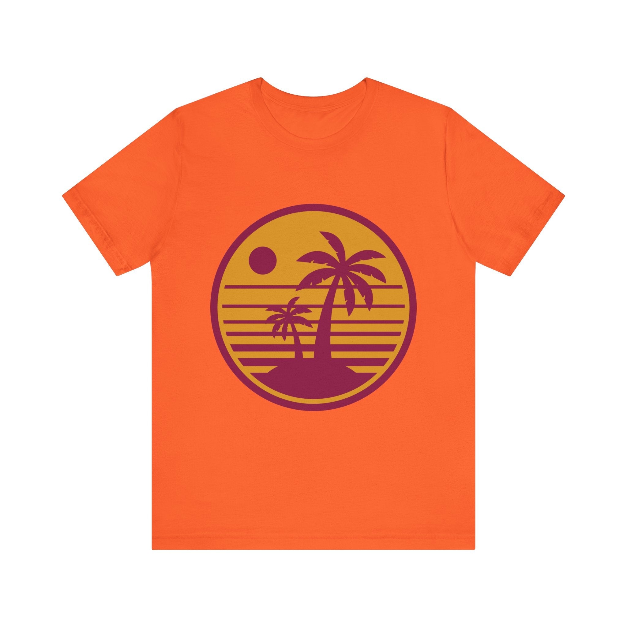 Unisex Jersey Short Sleeve Tee | T-Shirt from Globorislux