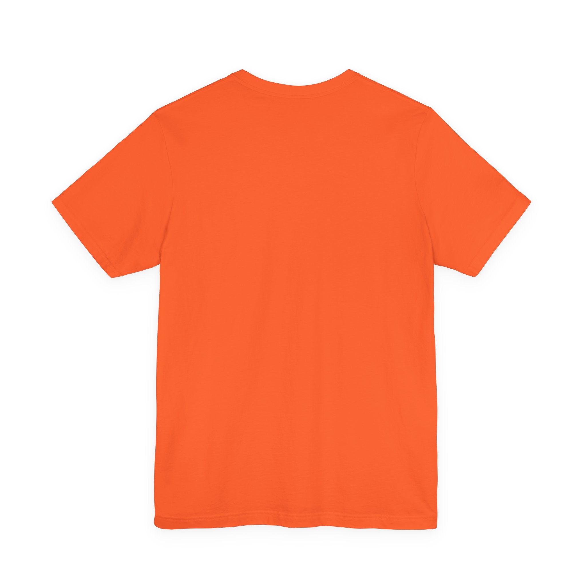 Unisex Jersey Short Sleeve Tee | T-Shirt from Globorislux