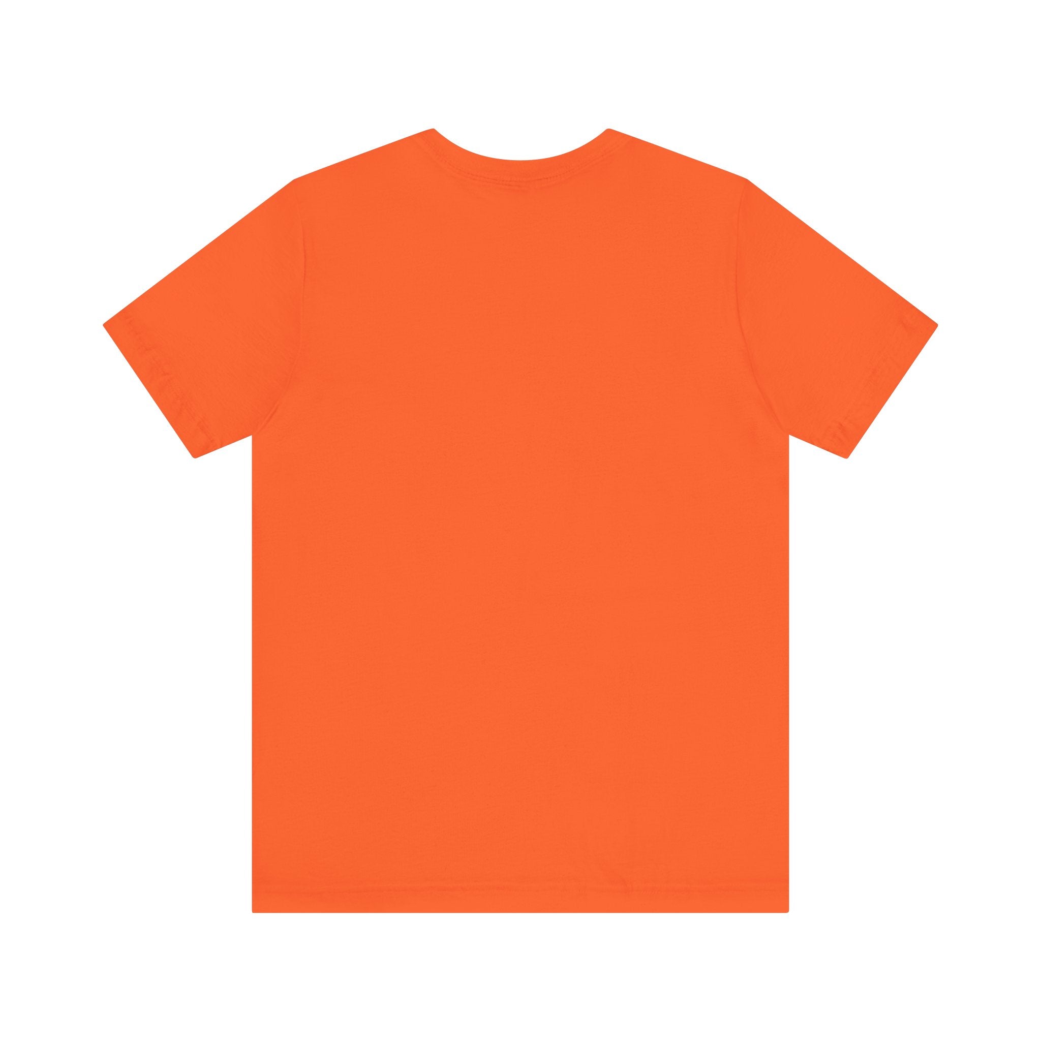 Unisex Jersey Short Sleeve Tee | T-Shirt from Globorislux