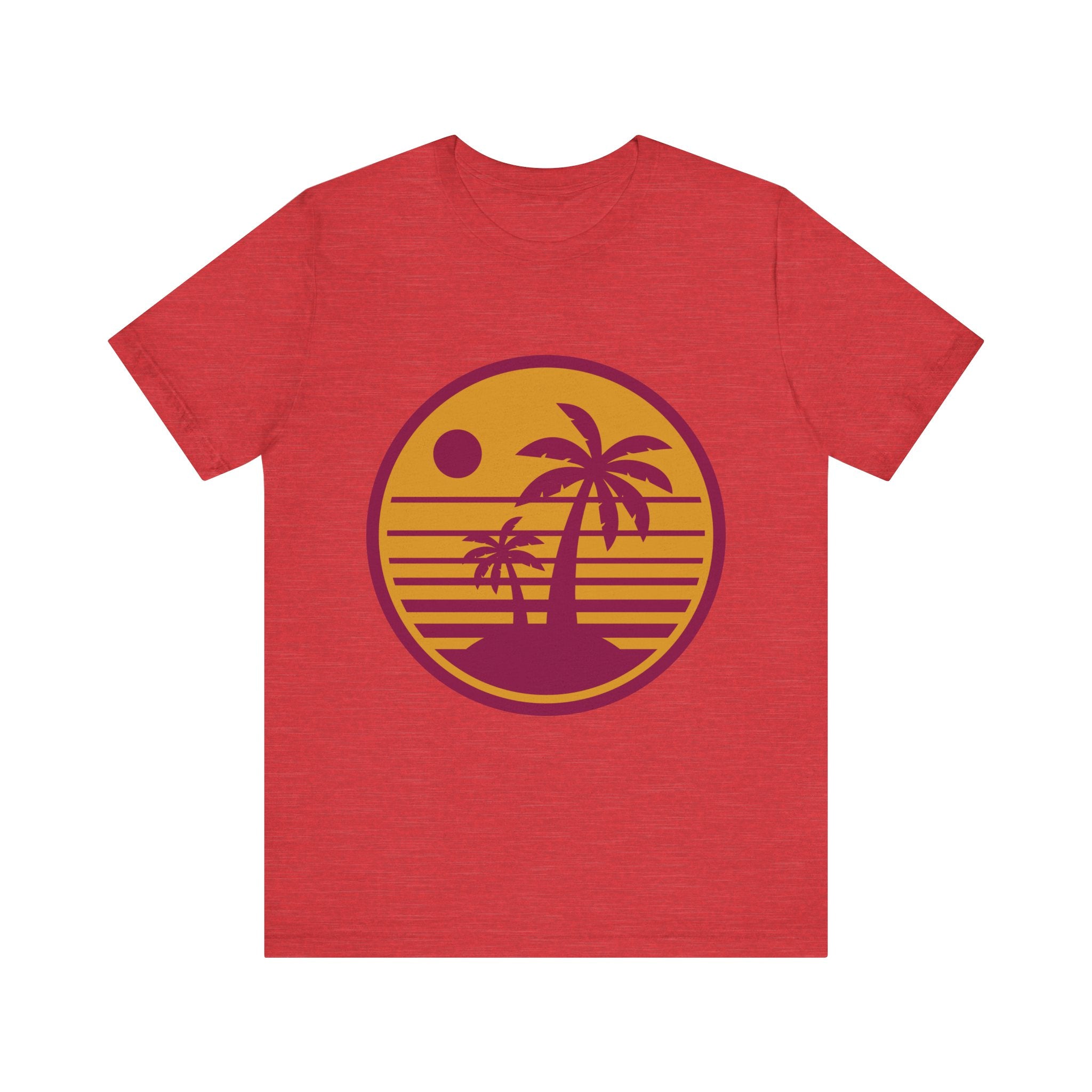 Unisex Jersey Short Sleeve Tee | T-Shirt from Globorislux