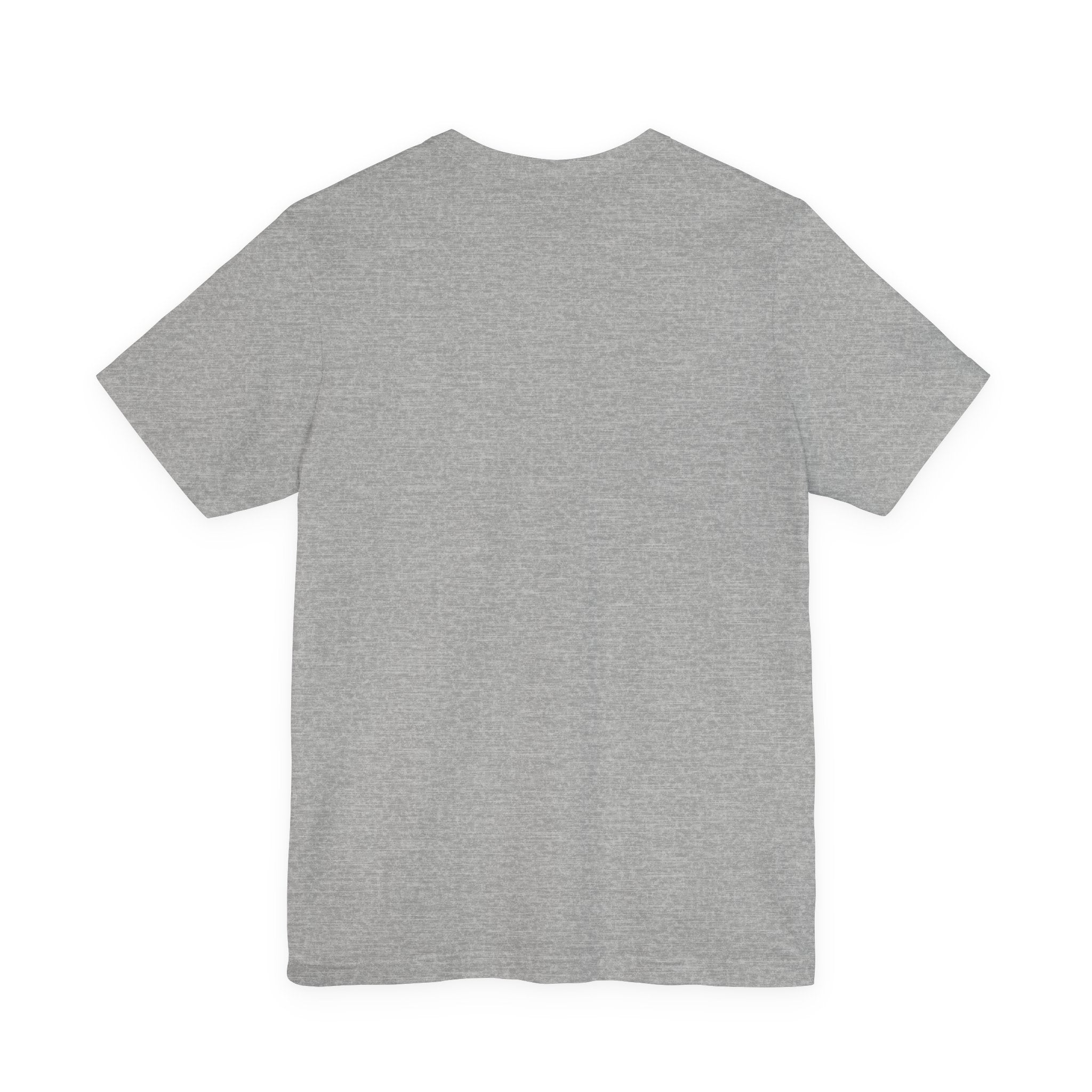 Unisex Jersey Short Sleeve Tee | T-Shirt from Globorislux