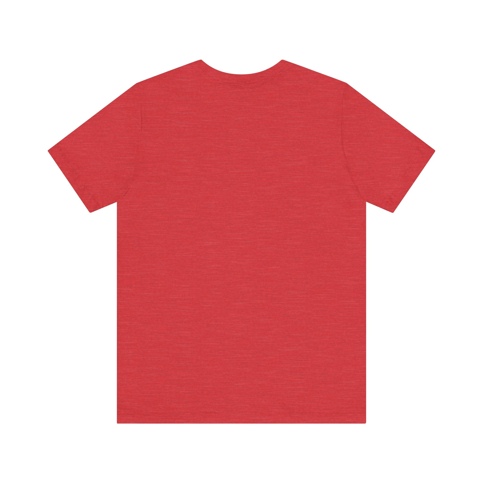 Unisex Jersey Short Sleeve Tee | T-Shirt from Globorislux